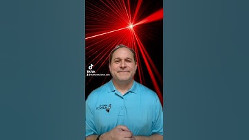 The way a LASER Works is Really Cool!