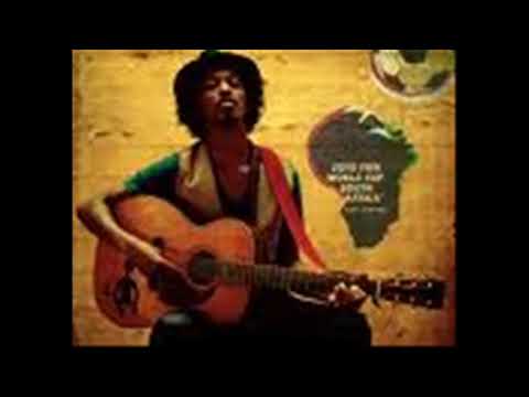 FIFA World Cup South Africa 2010 Official Theme Song+lyrics+FREE MP3 Download