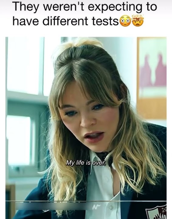 BAD GENIUS