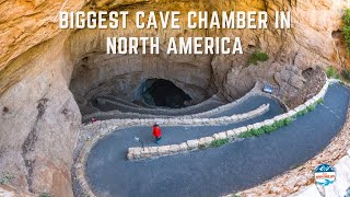 Carlsbad Caverns Big Room: Everything You Need to Know | New Mexico by That Adventure Life 2,047 views 3 months ago 13 minutes, 10 seconds