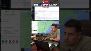 Booking a Load LIVE on a Call with a Broker! 🚛 (PT 2)