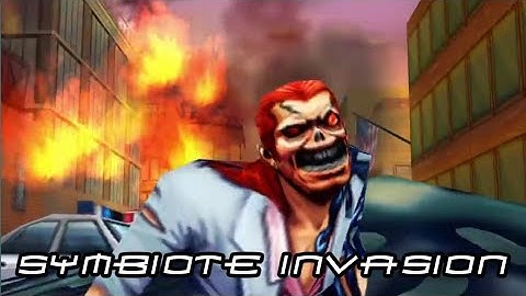 Spider Man Total Mayhem HD Android Gameplay Part 5 | By GAMETRIO BOY