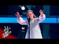 Анна Волкова. «My Heart Will Go On». Песня на вылет - Поединки - Голос.Дети - Сезон 8
