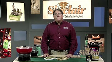 Sinclair Reloading Series Part 4: The Firing Sequence