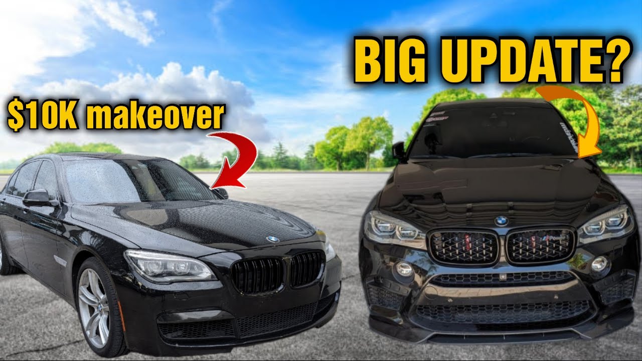 RACE TO BIMMER INVASION 2025! YouTube