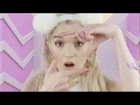 Poppy - Let's Make A Video (Official Video)