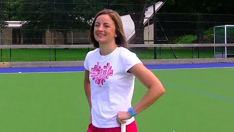 Interview with Linda Clement of Scottish Hockey