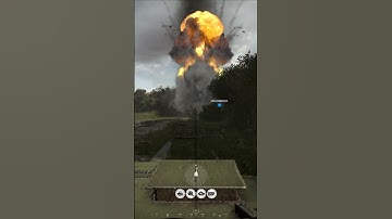 Hell Let Loose: This is Carentan #shorts