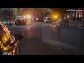 Shooting Incident Leaves One Dead in Oak Park, Sacramento