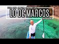 LO DE MARCOS - GUÍA COMPLETA. Nueva Normalidad. San Pancho, Isla Coral, Hospedaje. Riviera Nayarit.