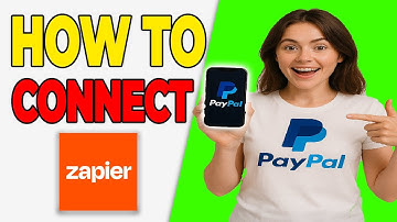 How To Connect PayPal To Zapier  PayPal Webhook Setup For Zapier