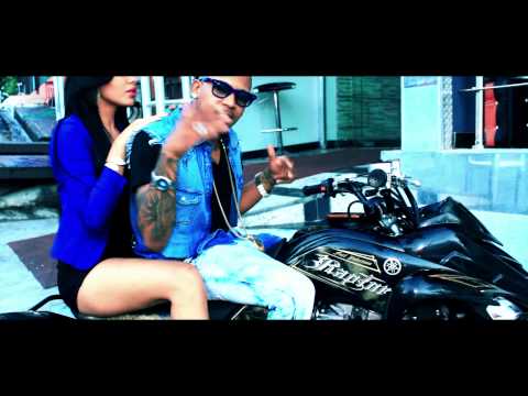 PONTEME JEVY - CHIMBALA FT TOXIC CROW Y EL POETA CALLEJERO VIDEO OFICIAL  HD DIR BY COMPLOT FILMS.