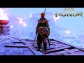 Max Difficulty - Shaolin Duels [For Honor]