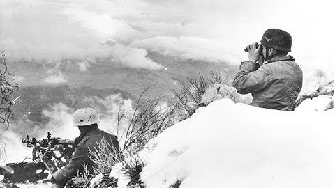 [COH2][1v1] Propagandacast #1487 [WM]Dezman vs [USF]Miragefla