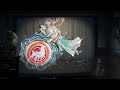 Identity V第五人格×上海美術映画製作所 『九色鹿』 コラボ衣装&携帯品 ゲーム内展示動画