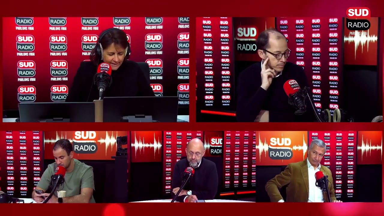 Mettez vous d'accord - 21/12/2023