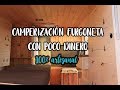 #32 ¿Cuánto nos ha costado Camperizar nuestra Furgo? Gastos al Detalle | Al Son de mi Furgón