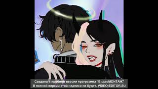 Песня для канала MITORI and KiRA