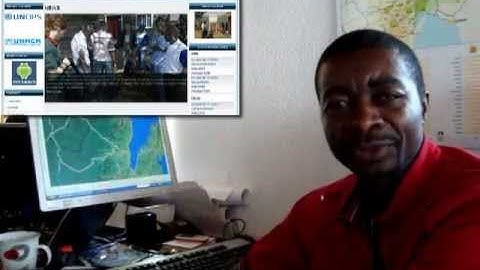 [Humanitarian-Android] How to Integrate PostGIS data into ArcGIS