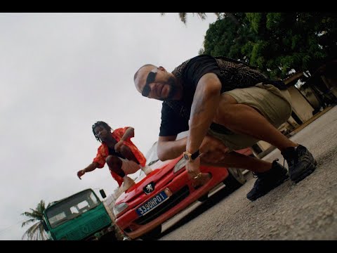 Nativ Ft Dayolamar KESSIA Official Video