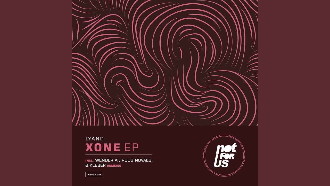 Xone (Original Mix) - YouTube