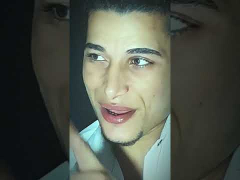 مش طمعان في فلوس من حد