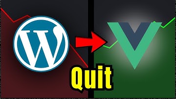 Ik ben gestopt met WordPress (misschien moet jij dat ook doen).