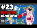 HIỆU ỨNG HÌNH ẢNH | E23 | Hướng dẫn RPG Maker MZ | LÀM GAME KHÔNG CODE!