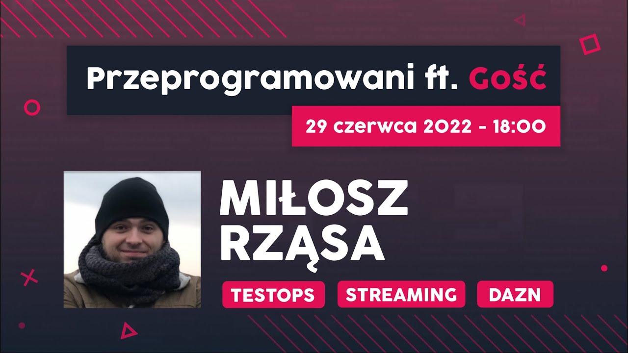 Miłosz Rząsa