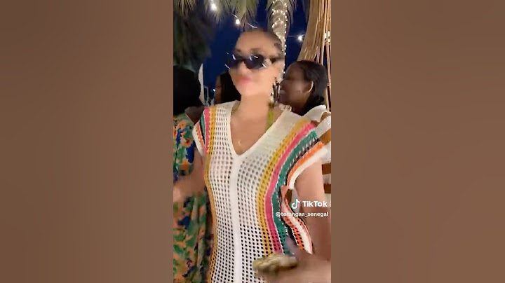 DIARY SOW ALIAS "LADY DIAMA" CÉLÈBRE SON ANNIVERSAIRE
