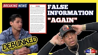 BAD 🥊 NEWS: LIES EXPOSED AGAIN ! VADA DID 