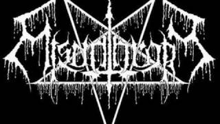 Misanthropy - Hate With No Compromise