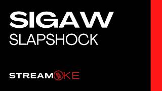 Sigaw Slapshock Karaoke Version
