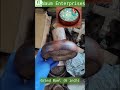 Natural Wooden Bowls | DIY Candle Making | Round Bowls | By Naum Enterprises | #candle | #candles
