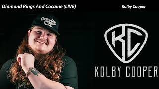 Kolby Cooper - Diamond rings And Cocaine (LIVE)(4K) - Dallas Bull Tampa, FL 2021-11-19