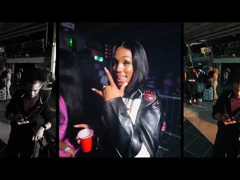 GIANT TYSON TXEKE Compilation Video