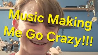 Spent 2 Weeks Making Songs, All Sound Bad, Help!!! #musicproduction