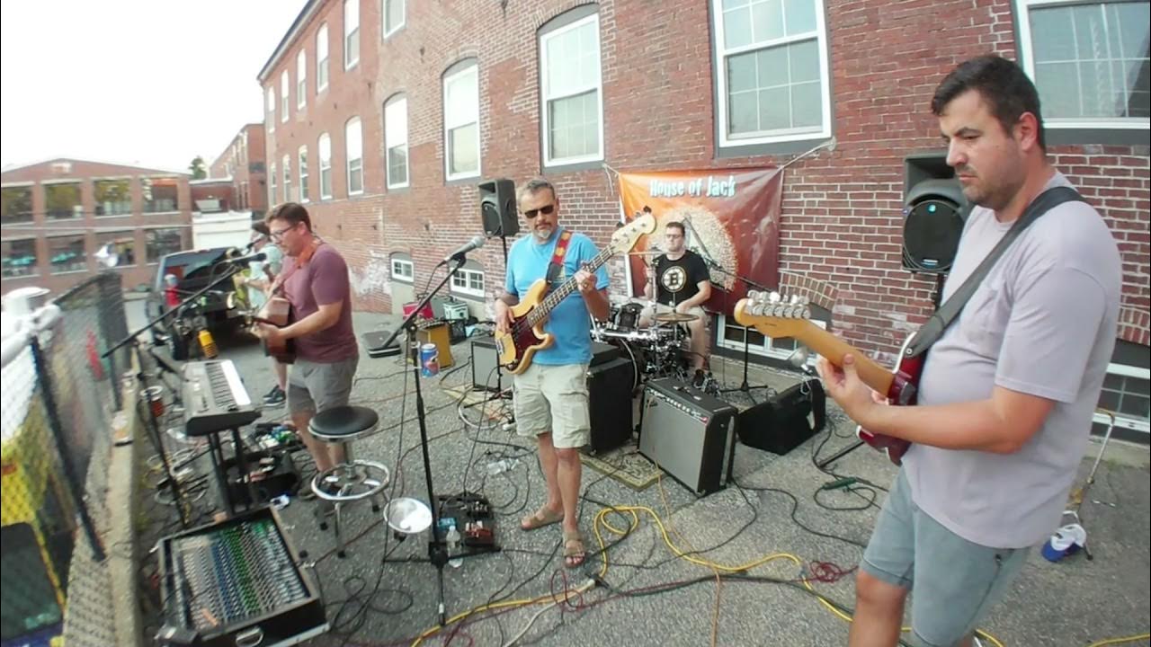 Things Ain't What They Was - Mingo Fishtrap Cover Things Ain't What They Was - Mingo Fishtrap Cover