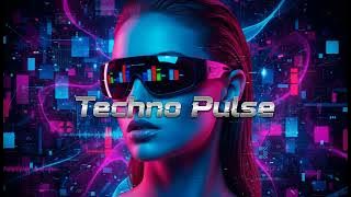 TECHNO PULSE 2025 β‘ Bass Boosted EDM Mix _ Best Techno Club Bangers & Remix Drops