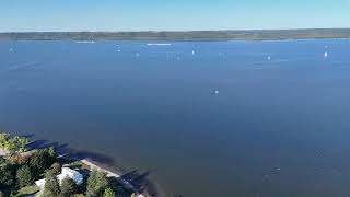 Lake Pepin, MN