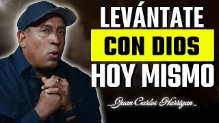 Download Lagu 🔥 Tiempo de Restauración: Dios Te Levanta en Medio de la Depresión | Juan Carlos Harrigan MP3