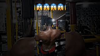 #gym #gymlife #gymworkout #bodybuilding #bodybuildingnation #gymroutine #motivation #workoutgym