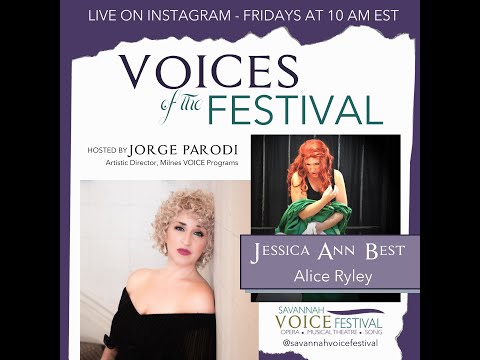 VOICES of the