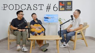 Podcast #6: Đi xe điện được gì và mất gì? | Đường Hay Xàm