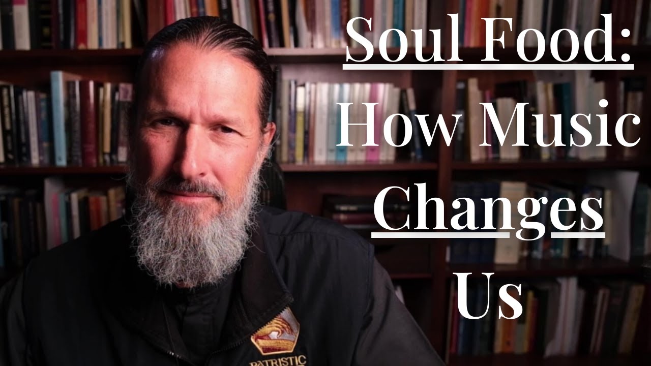 Soul Food How Music Changes Us YouTube Soul Food How Music Changes Us YouTube