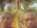 KALEMELA FT N HEGELE SONG DUNIA BY MANYAMA STUDIO NO 0688568966 AU 0744416144 