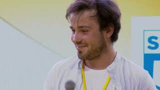 PITCH CONTEST SPRING 50 & DEMO DAY HEC Paris – AWARDS CEREMONY
