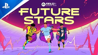 FIFA 23 – World Cup Stars – FIFPlay