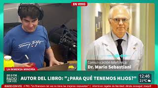 ¿Por qué bajó la tasa de natalidad en la Argentina?