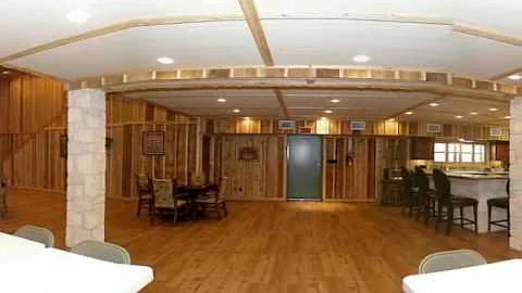 Talbert L Bar Ranch